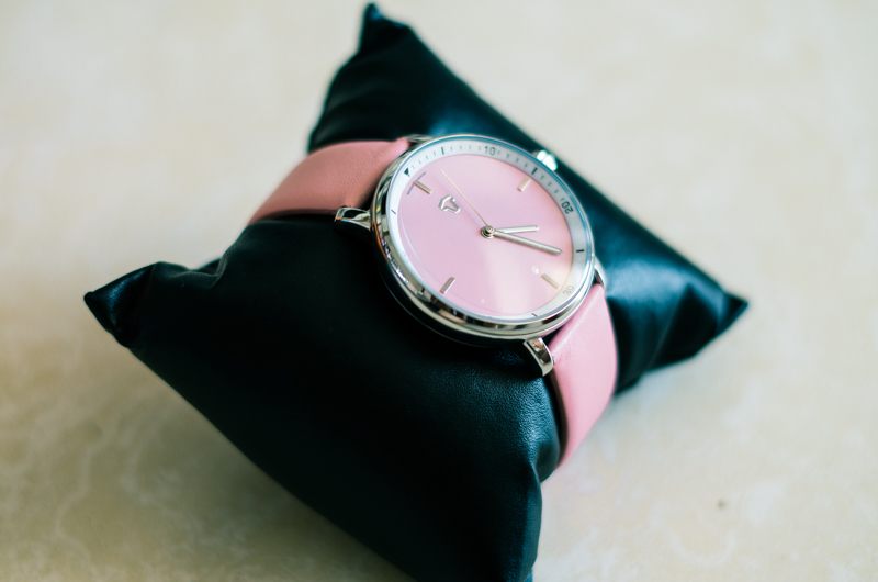 土曼手表介绍,土曼tfly评测