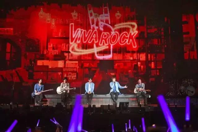 *月天五**青岛站：6月1日10:55分正式预售！