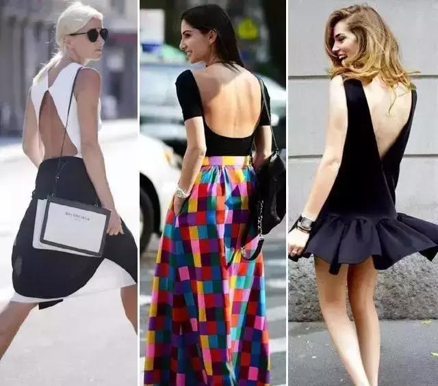 夏天穿肤色内衣还是浅灰色内衣,好物分享夏天如何选择合适内衣