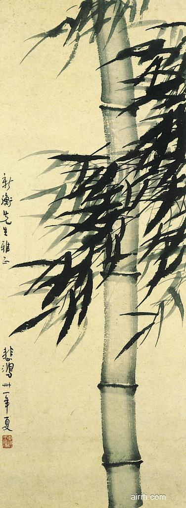 台北故宫字画大全,台北故宫藏画名录