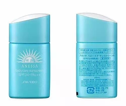 平价身体防晒推荐夏天再也晒不黑,最适合孩子用的防晒测评