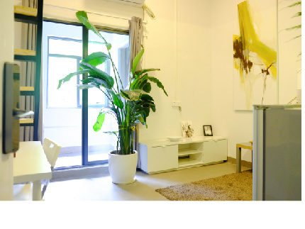 不二免佣直租：暖寓「西丽院子」