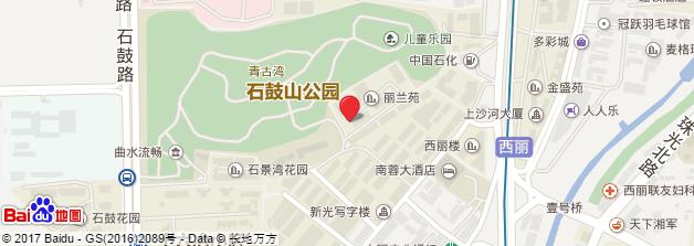 不二免佣直租：暖寓「西丽院子」