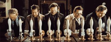 无论毕业还是旅居海外，有一首歌都会让人瞬间热血又瞬间泪奔