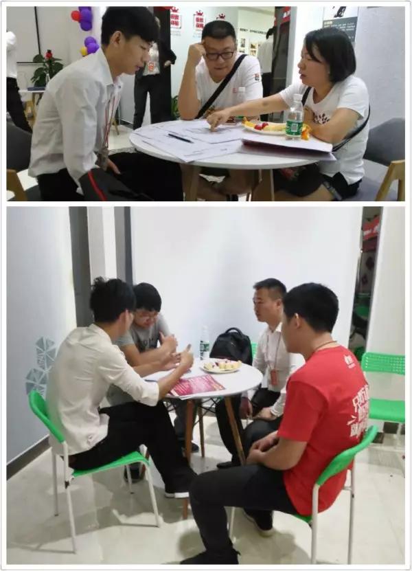 百创整装：热烈庆祝百创整装南山旗舰店重磅升级