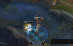 lol扎克奥义终结,lol扎克的最终奥义如来神掌抢大龙