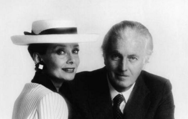 奢侈品的秘密丨揭秘纪梵希小鹿包与奥黛丽·赫本的传奇经历~