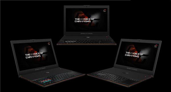 最有性价比的轻薄游戏本推荐,目前公认的四大超薄游戏本