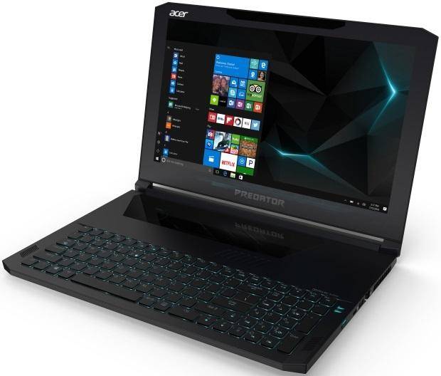 最有性价比的轻薄游戏本推荐,目前公认的四大超薄游戏本