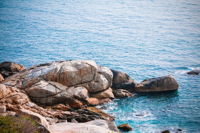 北纬18度三亚你不愿意错过的风景