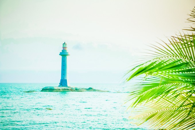 北纬18度三亚你不愿意错过的风景