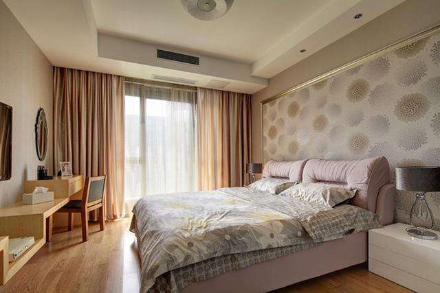 大连金州装修效果图报价,大连现代大宅设计效果图