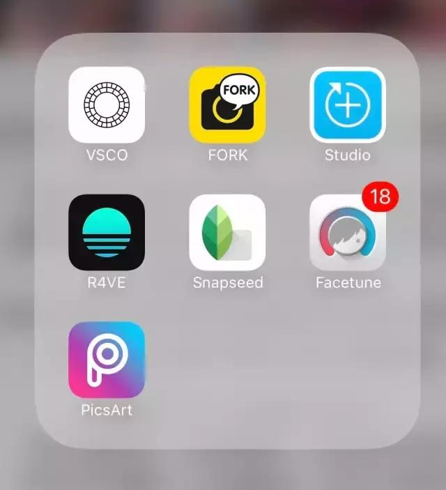 还有什么软件可以拍照修图的,有什么软件可以修图还可以p图