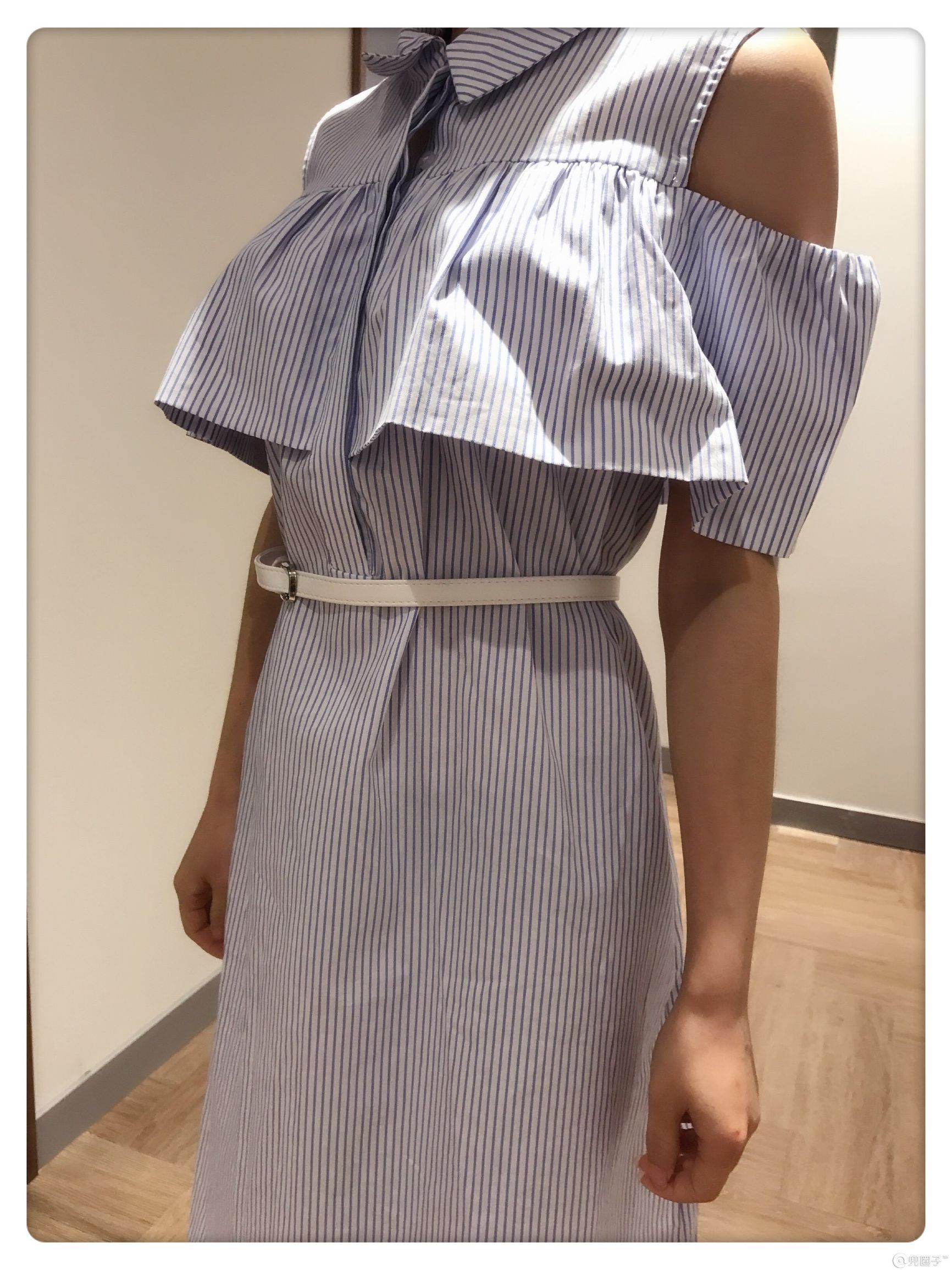 逛了这么多年zara只有这家能让我买买买附小编高清*码有**照