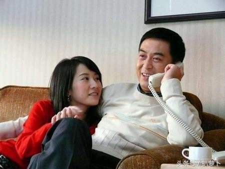 李念谈阔太,阔太李念近照