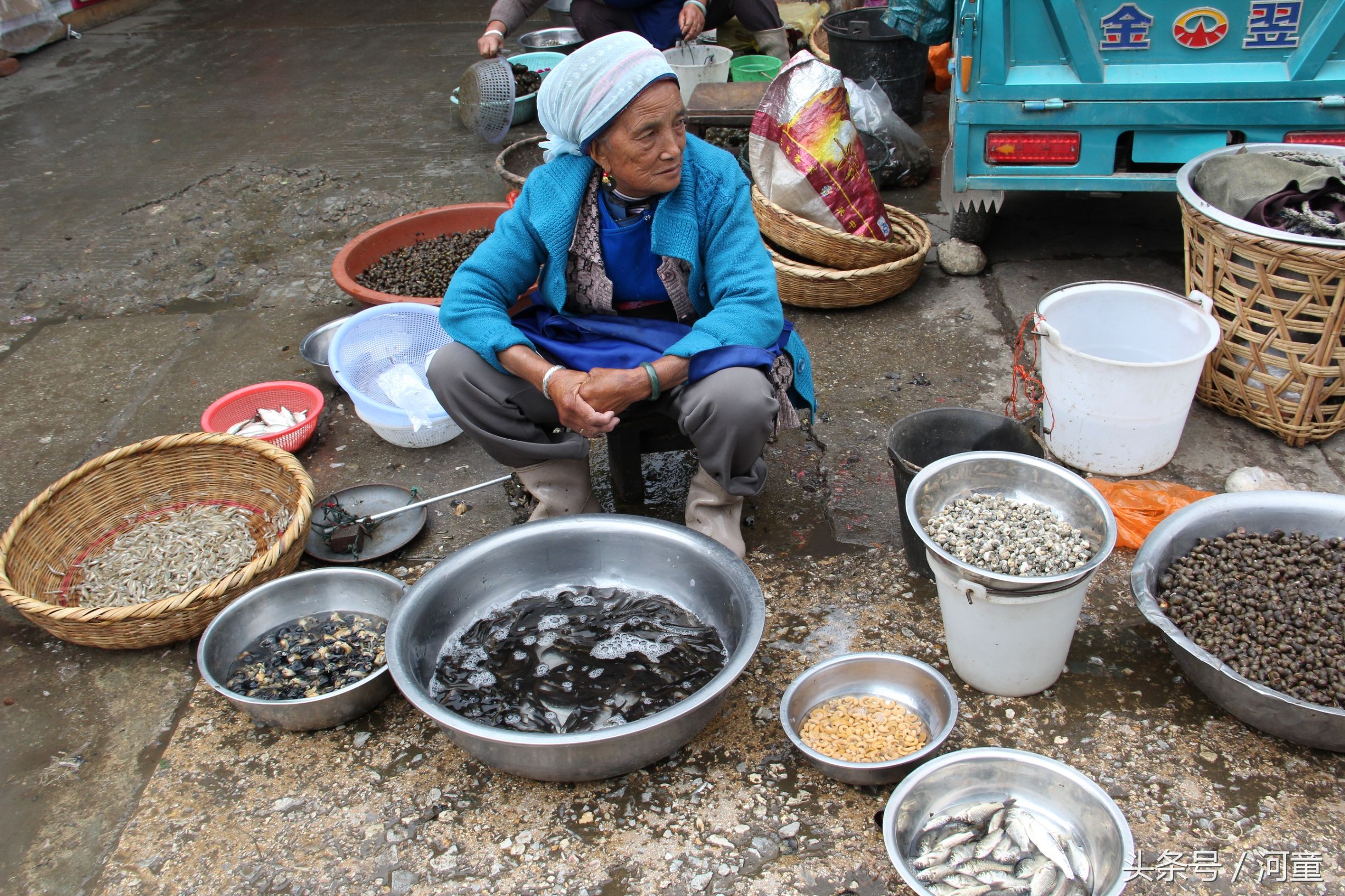 喜洲镇哪里好玩,喜洲哪个地方比较好玩