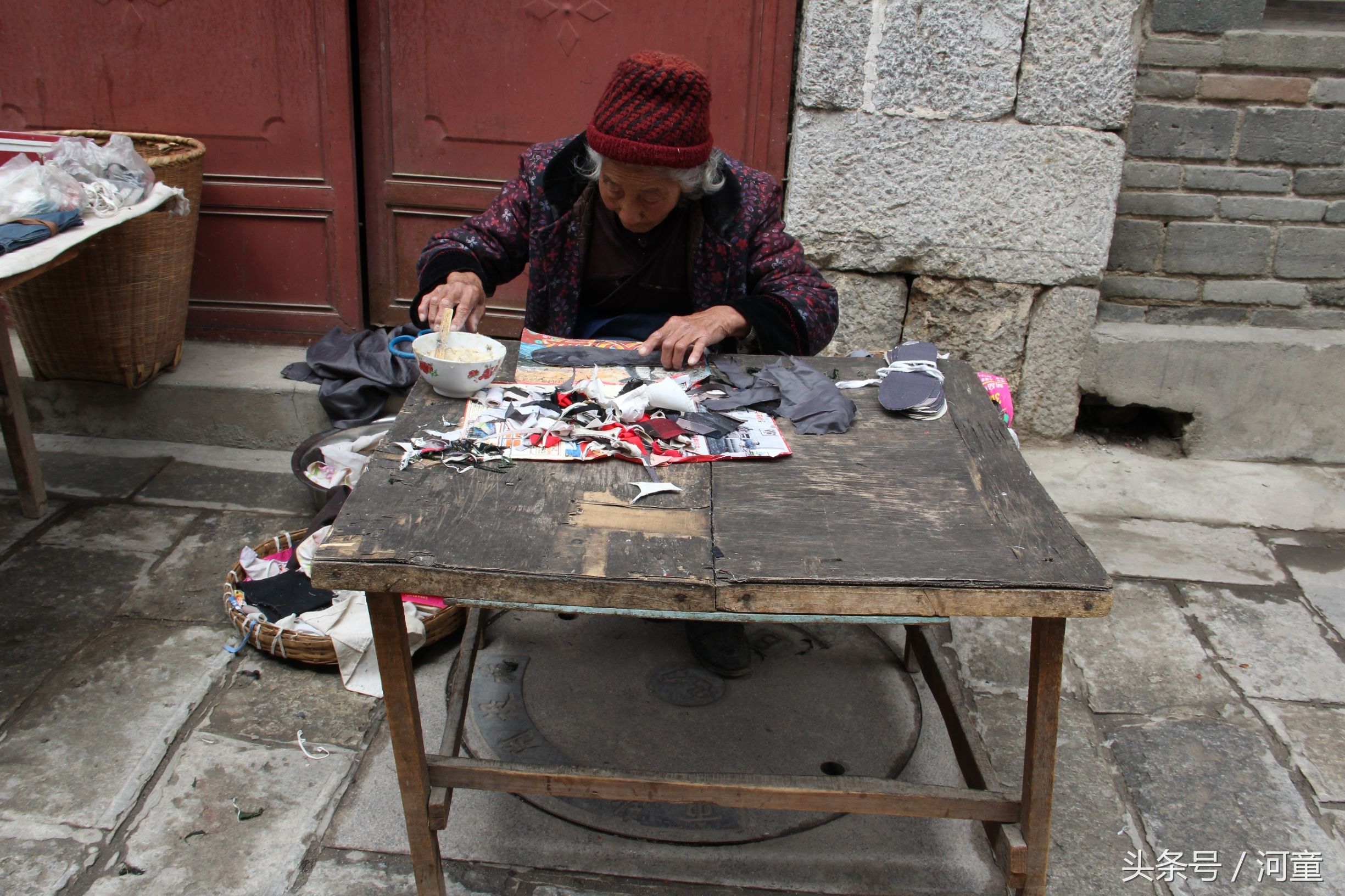 喜洲镇哪里好玩,喜洲哪个地方比较好玩