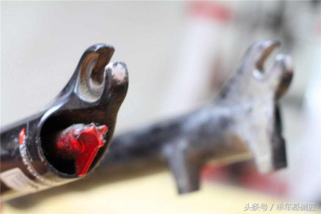 再见Marzocchi马祖奇——某年莫月末日某型号的气叉保养