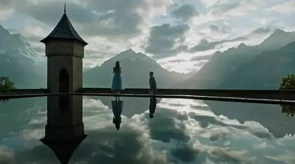 恐惧噬骨！榨干人油当解药，只为延长寿命等女儿长大后*亲近**繁殖