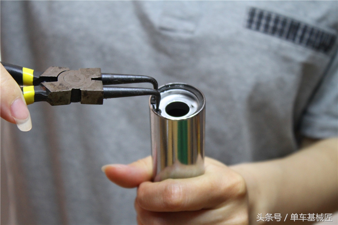 再见Marzocchi马祖奇——某年莫月末日某型号的气叉保养