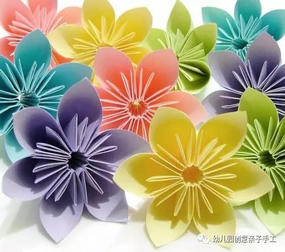 送给老师圣诞节手工折纸,开学给老师的礼物简单手工折纸