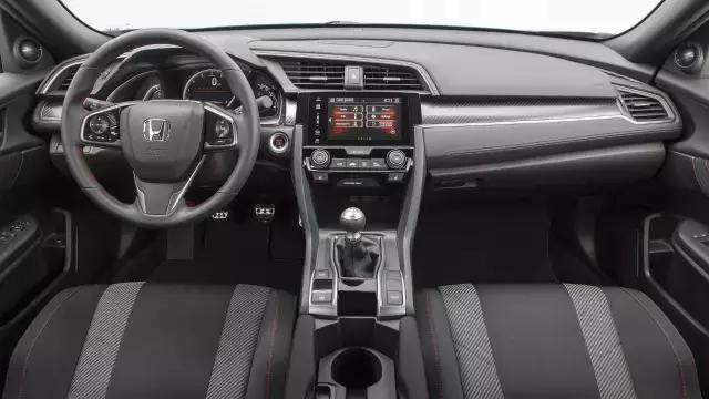 本田思域专用车,本田思域山上视频