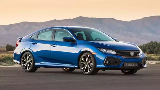 本田思域专用车,本田思域山上视频