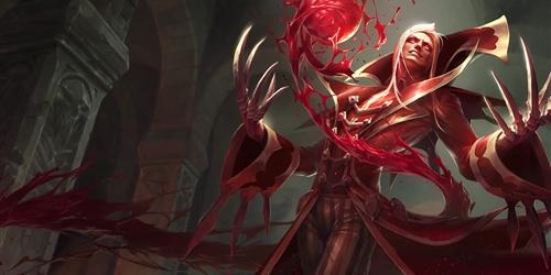 lol有能量值的英雄,lol能量值英雄