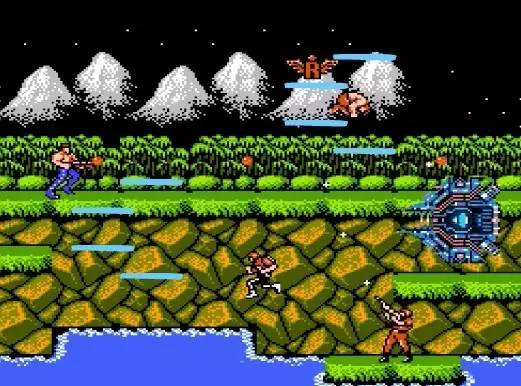 十大童年经典游戏看你玩过几个,儿时的记忆你还记得这些游戏吗