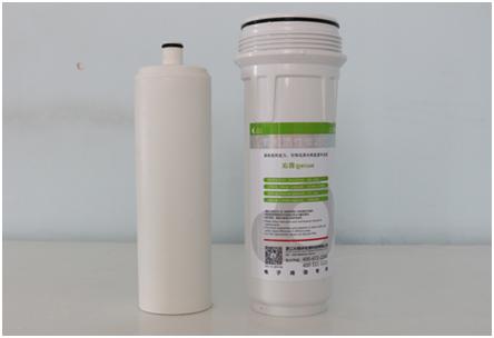 沁园净水机真的能过滤出矿物质水,沁园净水机净热一体海王系列测评