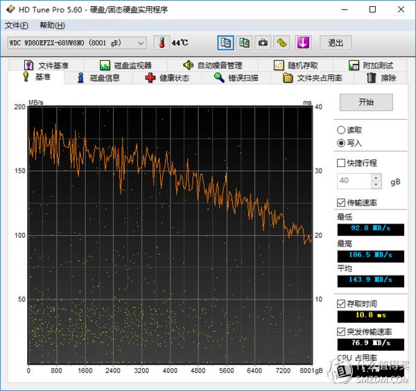 群晖ds1517深度评测,群晖synologyds1517测评