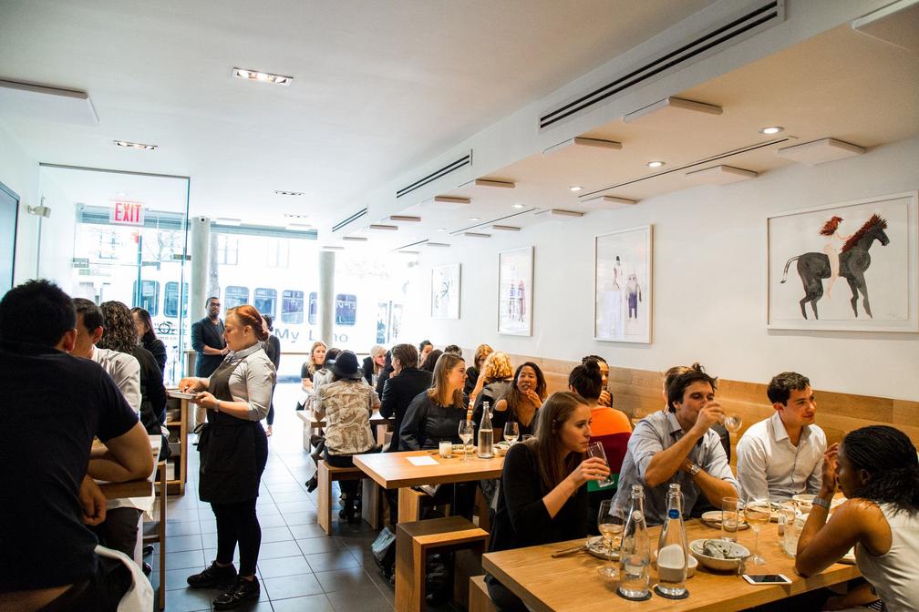 比尔·盖茨和李嘉诚投资了这个汉堡,满满的牛排味吃了却不会胖!