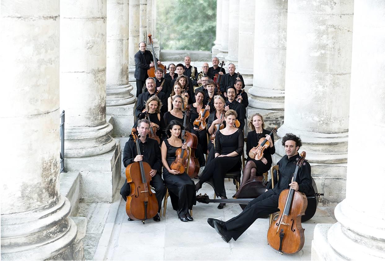 文博会艺术节·奥匈海顿爱乐乐团演奏海顿音乐的精神