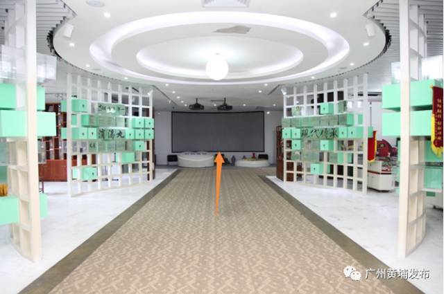 比同仁堂还长七岁！走进白云山中一展厅，探秘岭南中药“活化石”