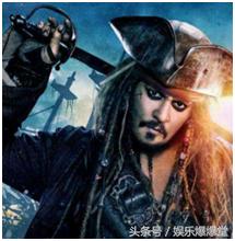 加勒比海盗德普年轻片段,加勒比海盗德普回归了吗