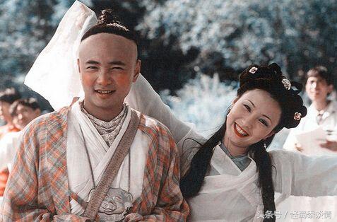 徐峥最让人记住的名字就是猪八戒,徐峥猪八戒为什么会火