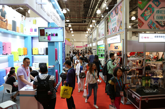 上海国际时尚箱包展会时间表最新,第十二届上海国际奢侈品展销会