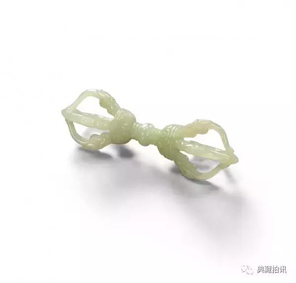 香港佳士得春拍所有的书画,2019年香港佳士得高古玉成交记录