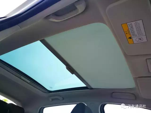 长安奔奔ev试驾,比想象中更好