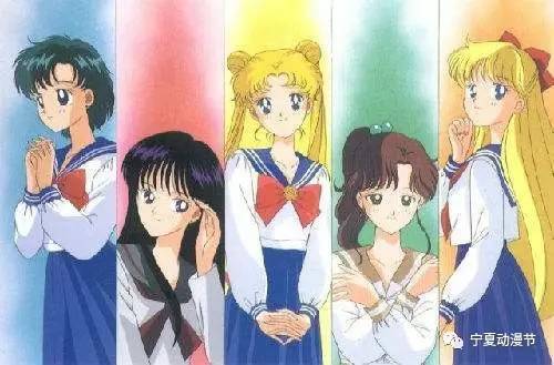 每一个角落都是我们的童年动画片,童年经典动画片陪我长大