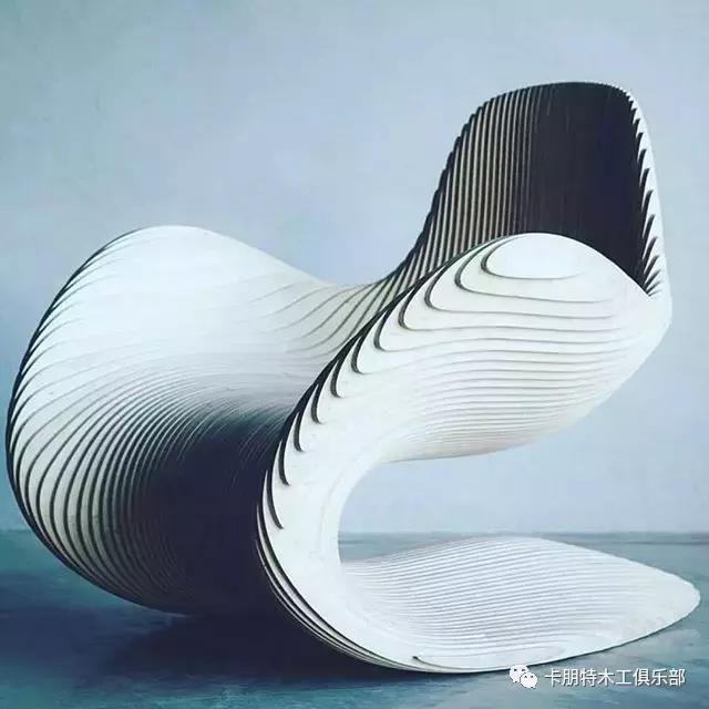 木饰品装饰,独特的创意木饰