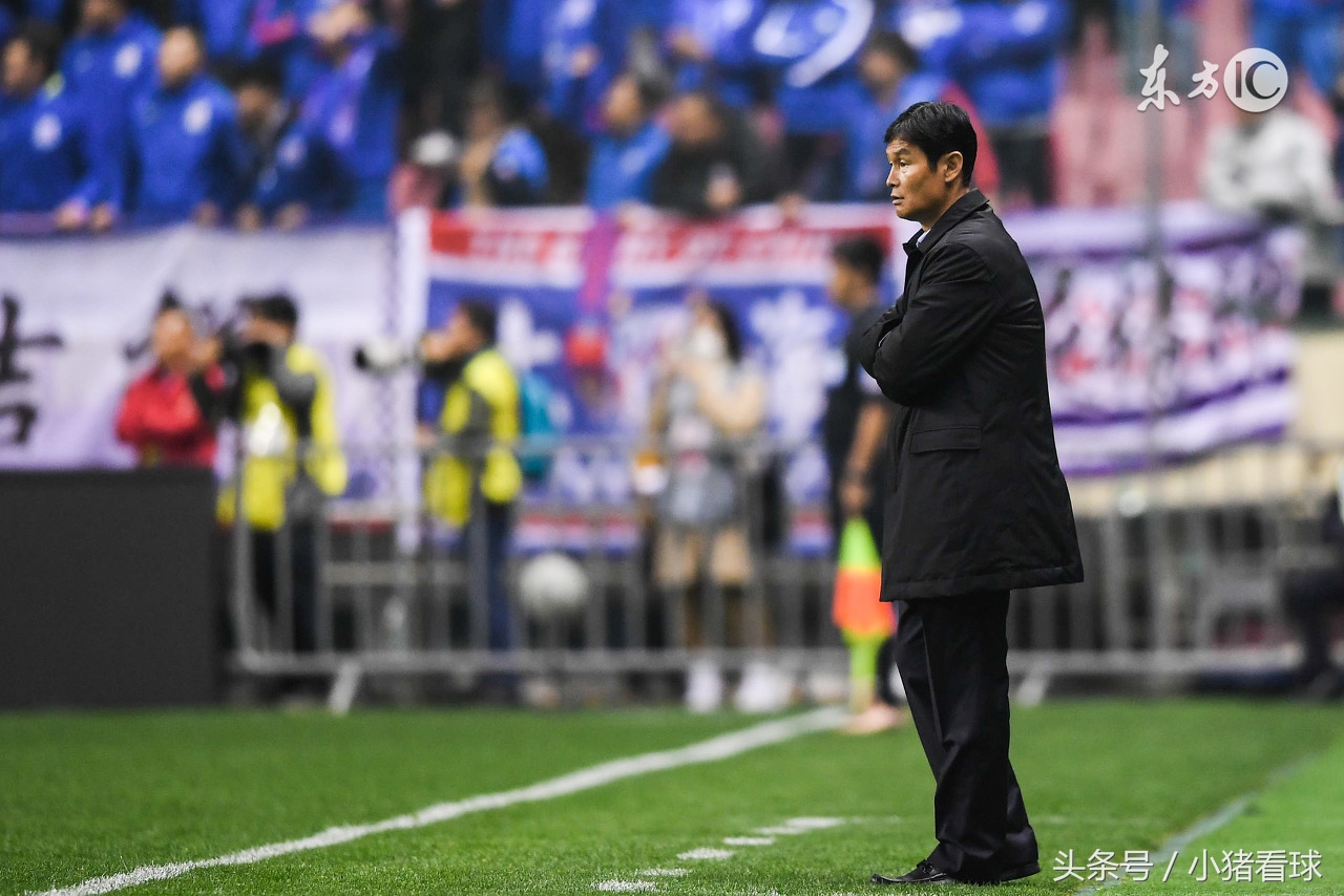 中国佩莱险救苏宁于水火,高球战术在中超确实好使?