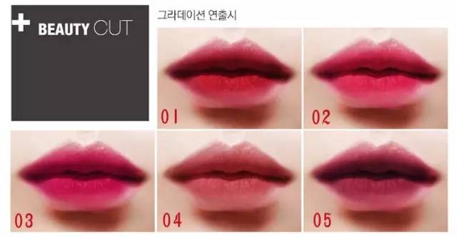 平价口红和大牌口红,口红推荐平价小众几十块的口红