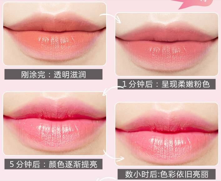 平价口红和大牌口红,口红推荐平价小众几十块的口红