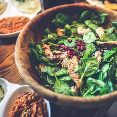 21天减肥法食谱详细攻略,20天狠人减肥法测评食谱