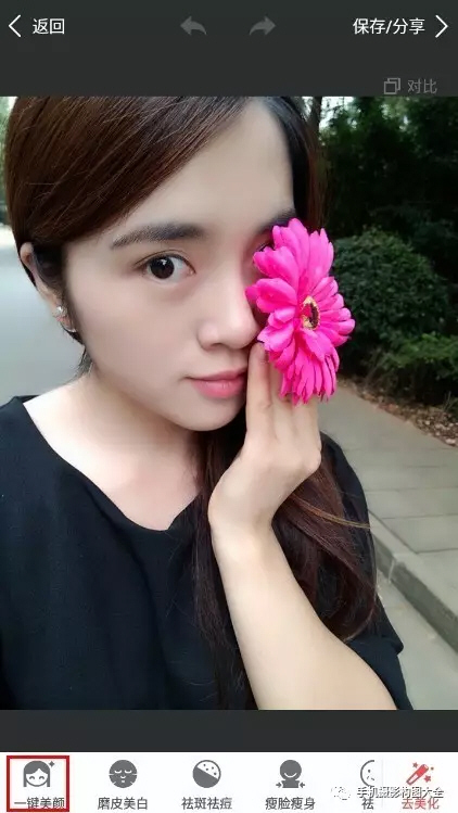 用什么拍照神器拍照才好看,这4个拍照技巧99%的新手不知道