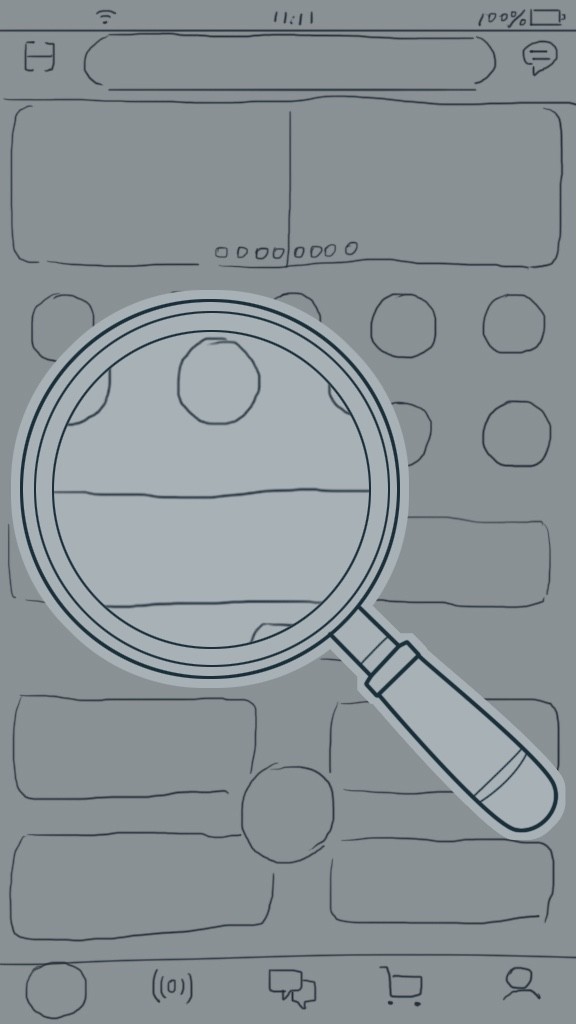 在万能这条路上,淘宝真是越来越专业了