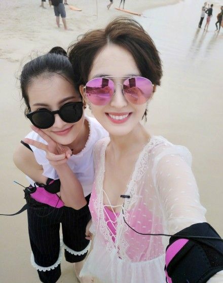 夏季墨镜怎么挑选,夏季渐变色墨镜