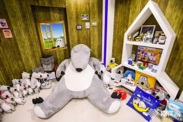 儿童早教ar口袋动物园,用ar搭建玩具生态