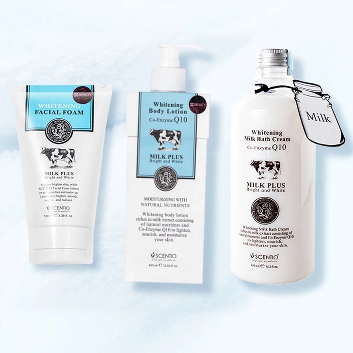 萨瓦迪卡,扒一扒泰国旅游不得不买的化妆品